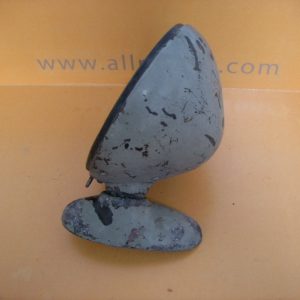 Scheinwerfergehäuse für Mercedes 170 V, Va, Vb, D, Da, Db, W136