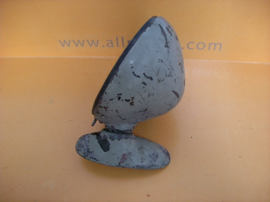 Scheinwerfergehäuse für Mercedes 170 V, Va, Vb, D, Da, Db, W136