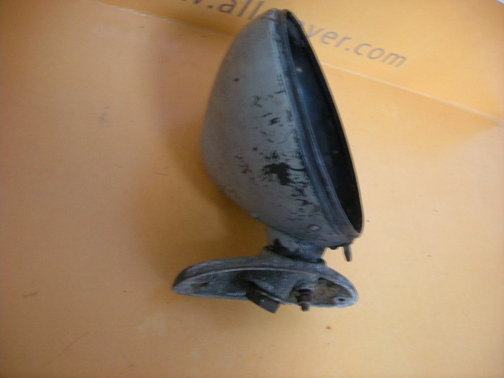 Scheinwerfergehäuse für Mercedes 170 V, Va, Vb, D, Da, Db, W136 – Bild 3