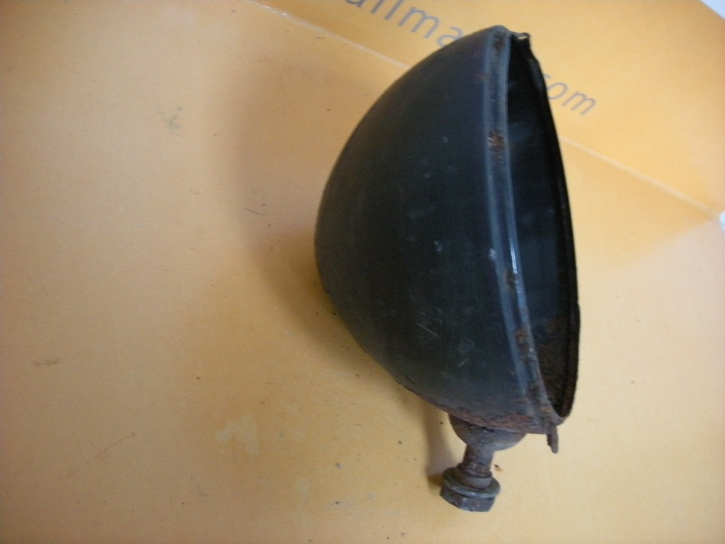 Scheinwerfergehäuse für Mercedes 170 V, Va, Vb, D, Da, Db, W136 – Bild 7