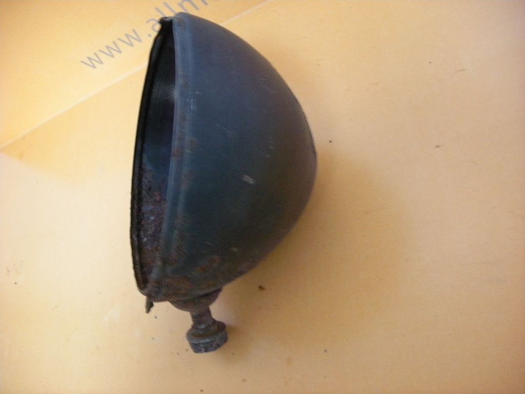 Scheinwerfergehäuse für Mercedes 170 V, Va, Vb, D, Da, Db, W136 – Bild 8