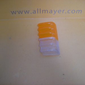 Blinker, Lichtscheibe links für Iveco OM Z-Serie. Zeta u. MagirusDeuz