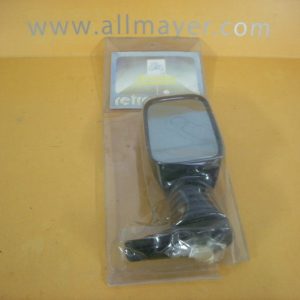 Spiegel aussen universal verwendbar für LKW, Traktor, Oldtimer