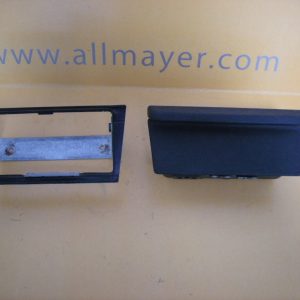 Aschenbecher für Mercedes W123