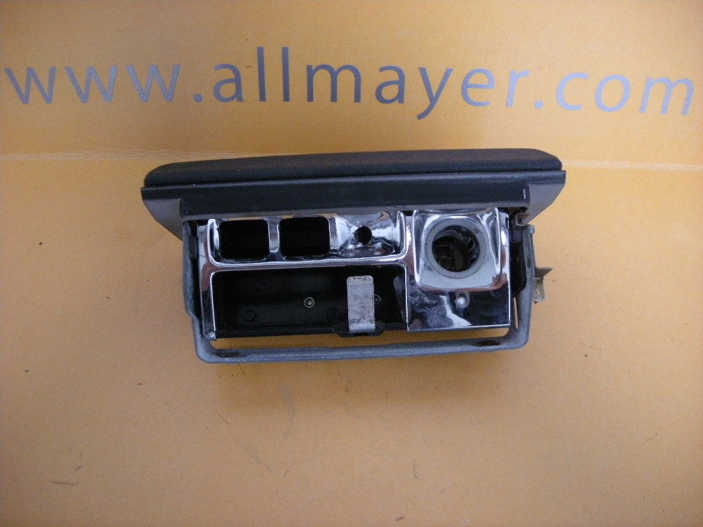 Aschenbecher für Mercedes W123 – Bild 5