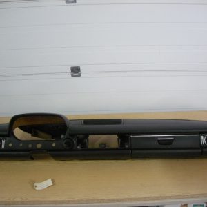 Armaturenbrett, Instrumententafel kompl. für Mercedes/8  W114, W115