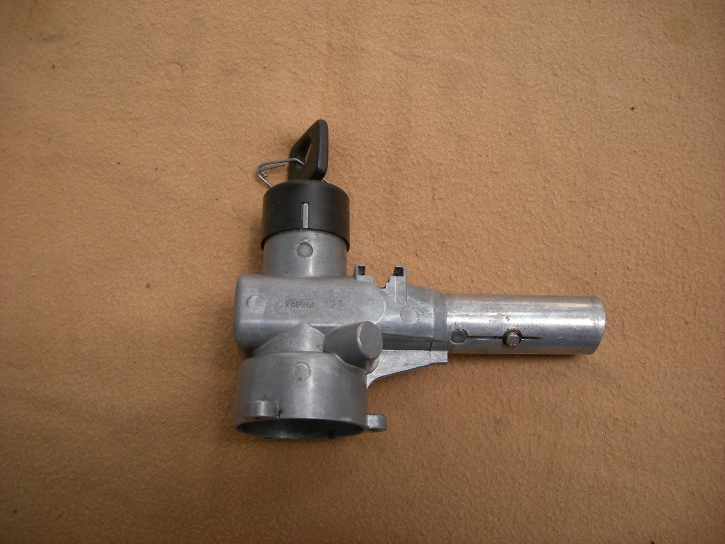 Zündschloss für Mercedes R/C107