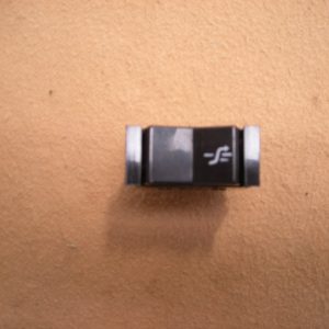 Schalter Schiebedach für Mercedes R/C107, W116, W123