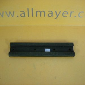 Gummischiene für Mercedes LKW