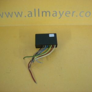 Wischerimpulsgeber für Mercedes W114, W115