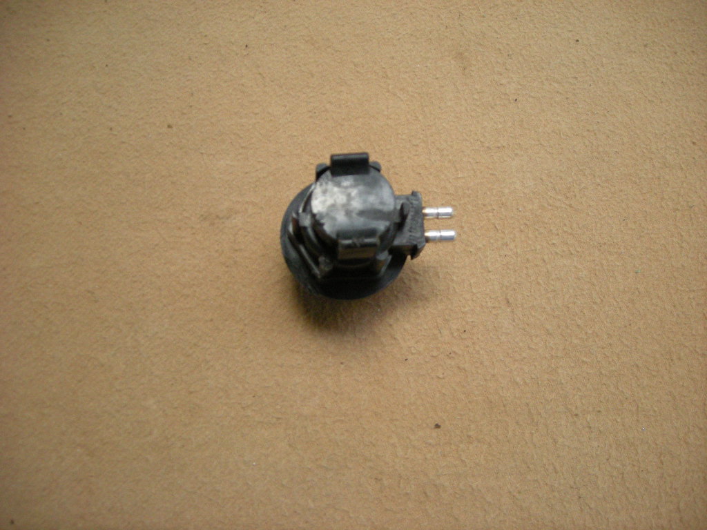 Übergasschalter (Kickdown) für Mercedes R/C107 – Bild 3