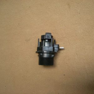 Übergasschalter (Kickdown) für Mercedes R/C107