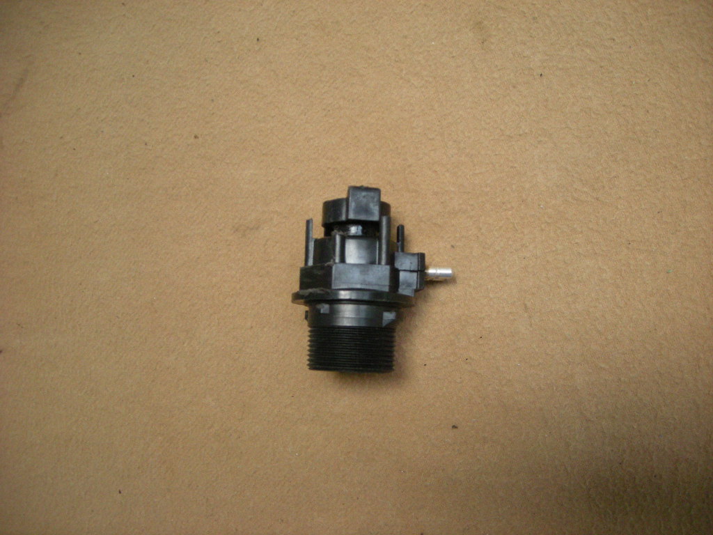 Übergasschalter (Kickdown) für Mercedes R/C107