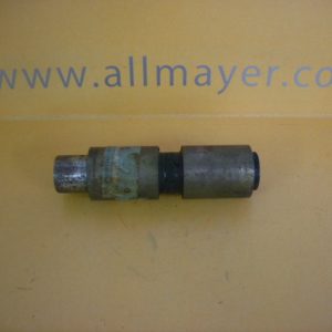 Gummilager Hinterachsaufhängung für Mercedes W108, W110, W111, W112, W113