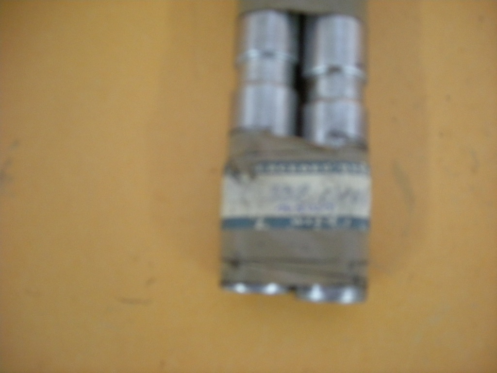 Achsschenkelbolzen für Mercedes LKW z.B. L, LP – Bild 2