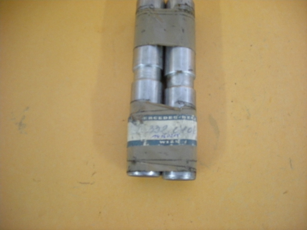 Achsschenkelbolzen für Mercedes LKW z.B. L, LP – Bild 3