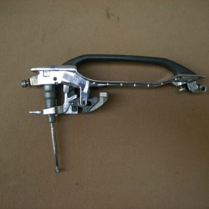 Türgriff links Mercedes W126 ohne Schlüssel