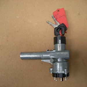 Zündschloss für Mercedes W123