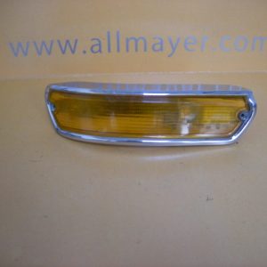 Blinker vorne links, gebraucht, für BMW 1502, 2002, Typ 114, E10