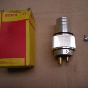 BOSCH Anhängerstecker