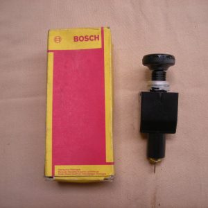 BOSCH Stufenschalter mit eingebauter Kontrolllampe für Nebelschlussleuchte