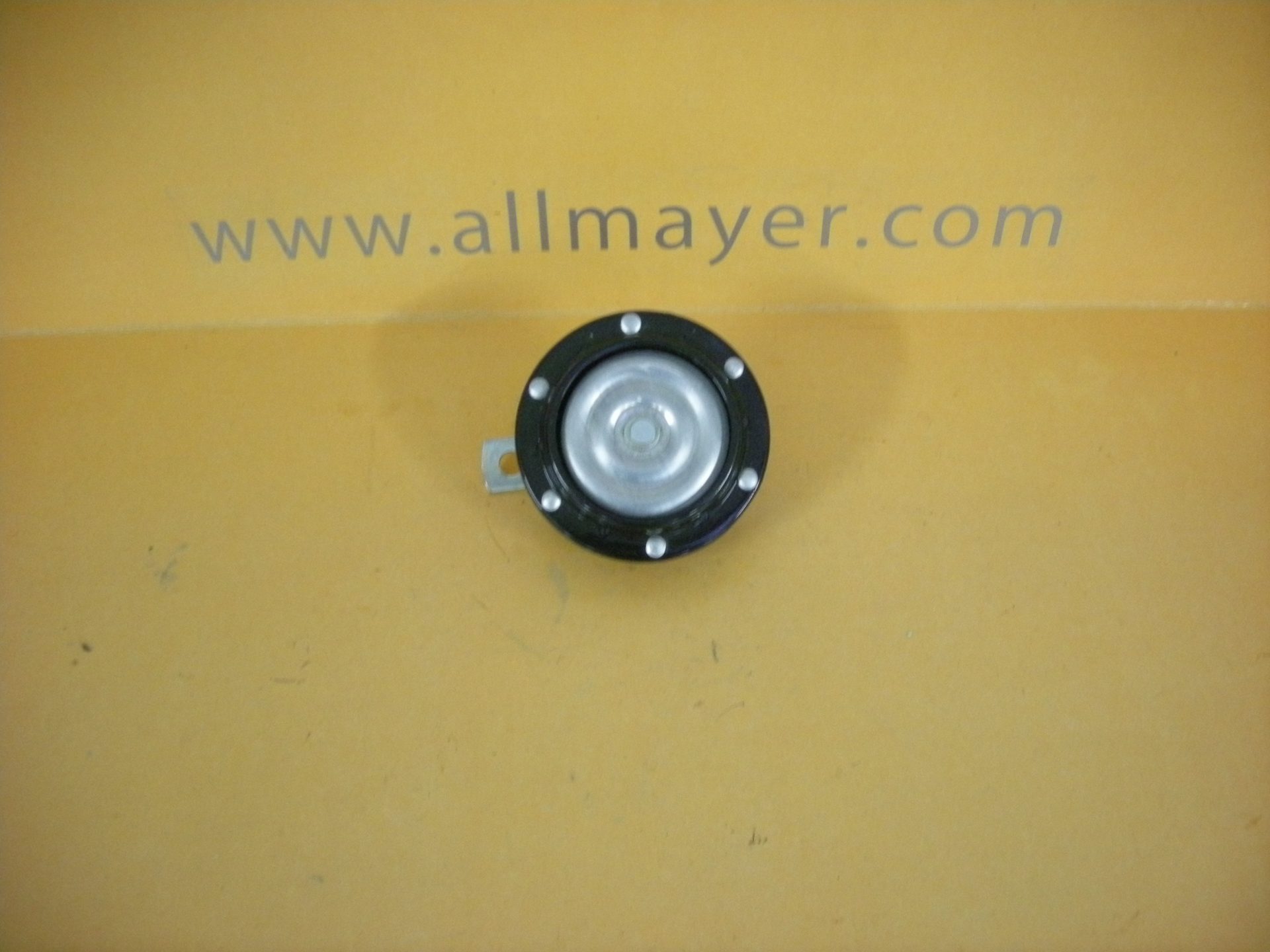 Horn, Hupe für Puch G Steyr