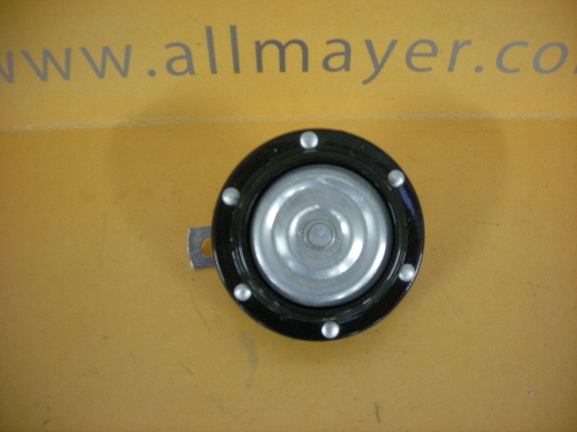 Horn, Hupe für Puch G Steyr – Bild 2