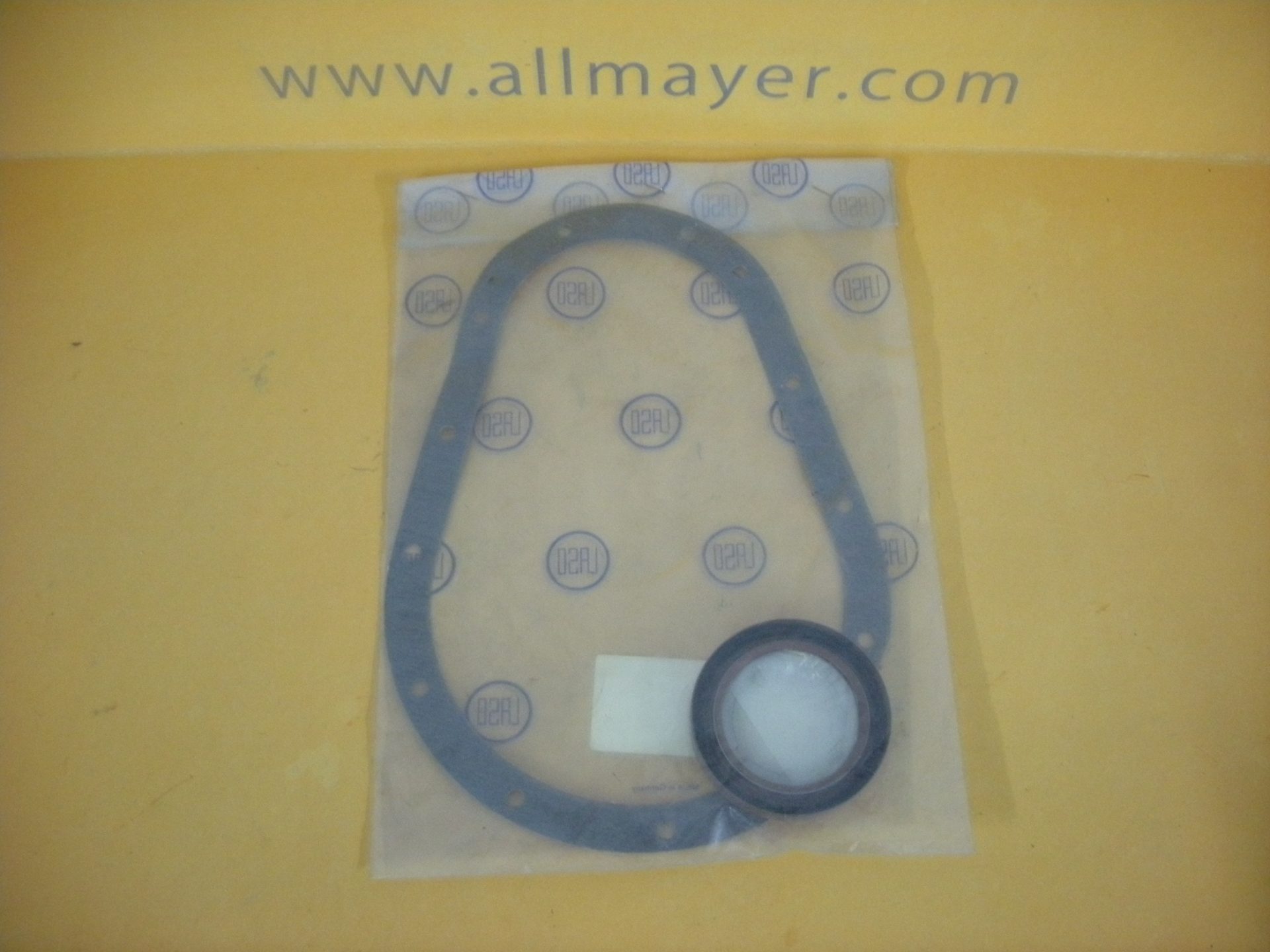 Dichtungssatz für Mercedes OM 314 – Bild 2