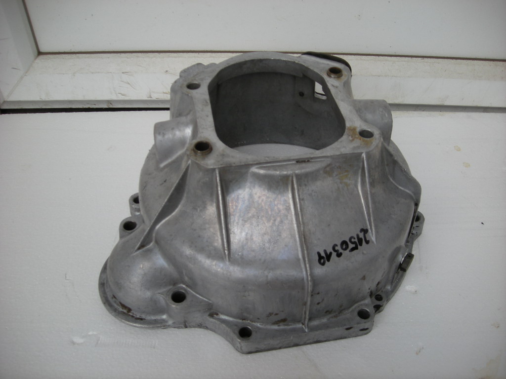 Kupplungsglocke für alle Mercedes Ponton Modelle