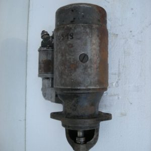 Sarter, Anlasser Bosch EJD 18/12 R29