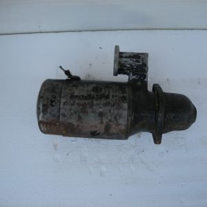 Sarter, Anlasser Bosch EJD 18/12 R29 Ersatzteilträger