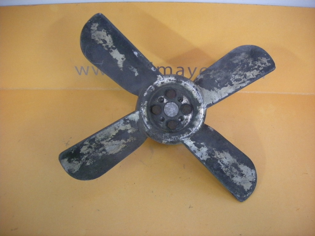 Riemenscheibe für Mercedes – Bild 2