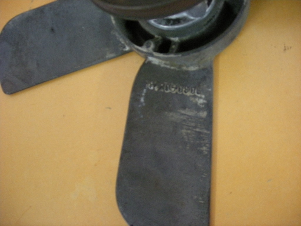 Riemenscheibe für Mercedes – Bild 3