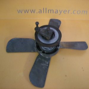 Riemenscheibe für Mercedes