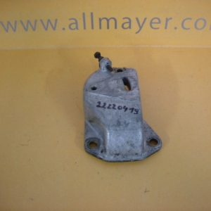 Lüfterlagerbock für Mercedes 170 W136, Ponton OM 636