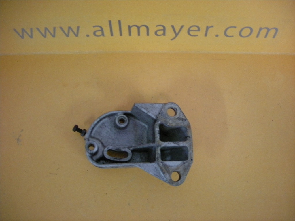 Lüfterlagerbock für Mercedes 170 W136, Ponton OM 636 – Bild 5