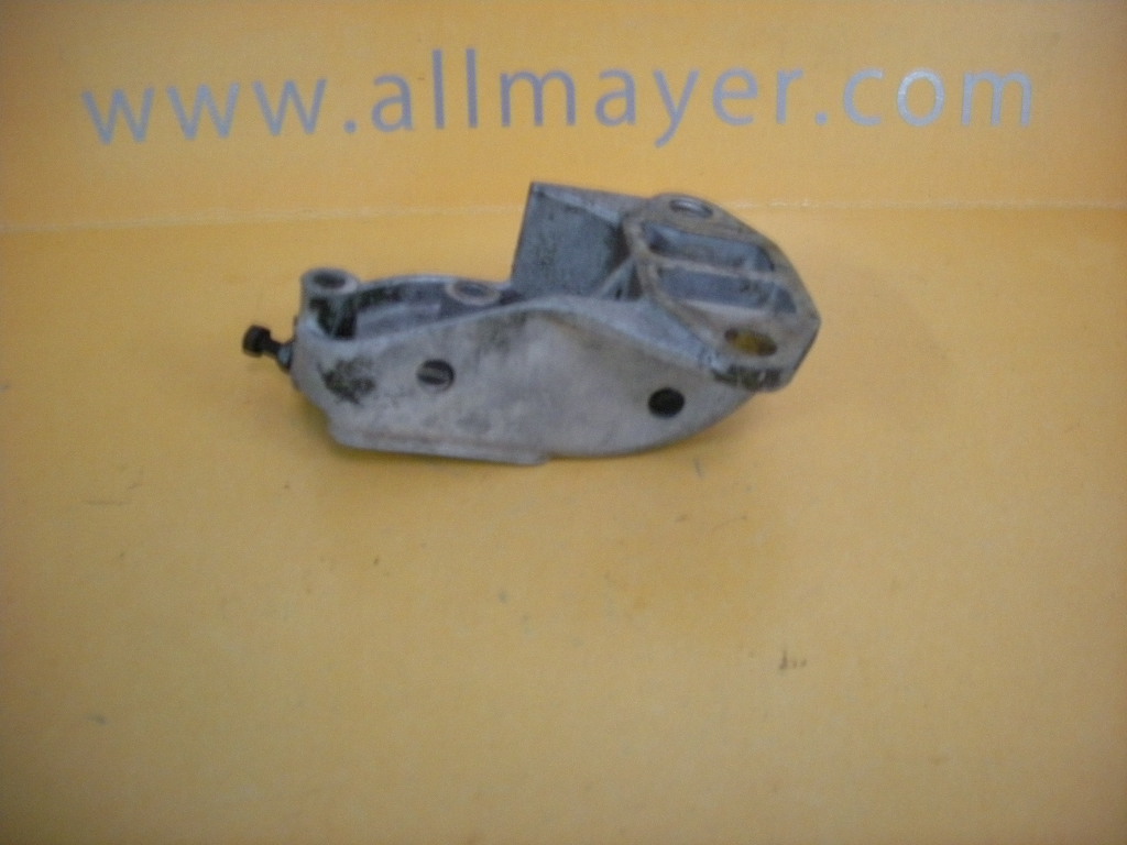 Lüfterlagerbock für Mercedes 170 W136, Ponton OM 636 – Bild 4