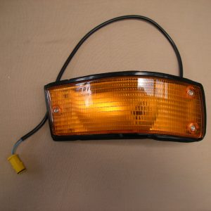 Blinkleuchte Blinker vorne links für BMW 5 E28