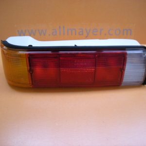 Neue Rückleuchte, Rücklicht, links für BMW E21