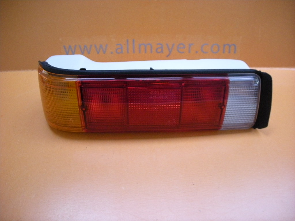 Neue Rückleuchte, Rücklicht, links für BMW E21