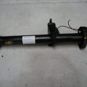 Mantelrohr, für Mercedes W123