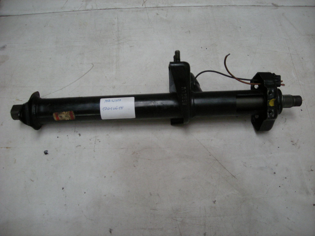 Mantelrohr, für Mercedes W123