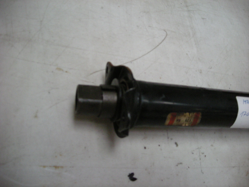 Mantelrohr, für Mercedes W123 – Bild 3