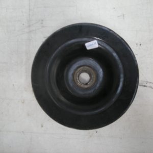 Riemscheibe für Mercedes OM 615