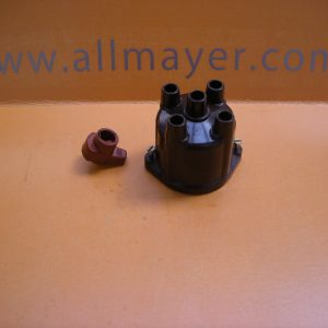 Verteilerkappe orig. für Opel Ascona, Kadett, Manta, Rekord von 1972-85