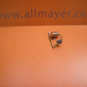 Neuer Kondensator für Opel