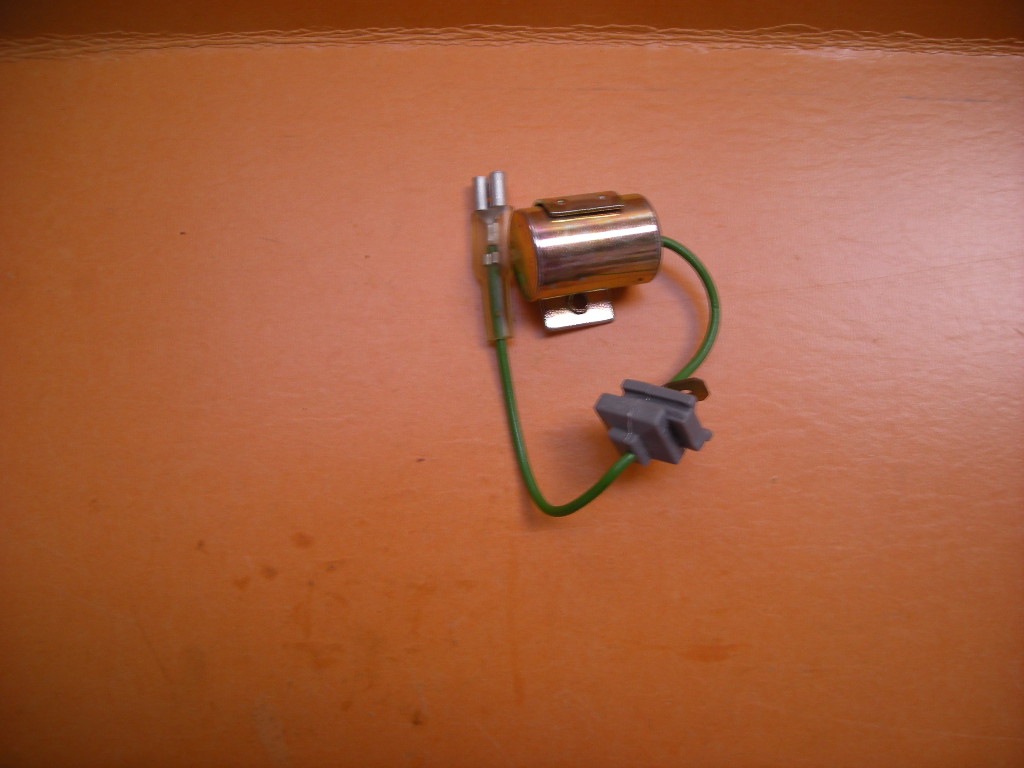 Neuer Kondensator für Opel – Bild 2