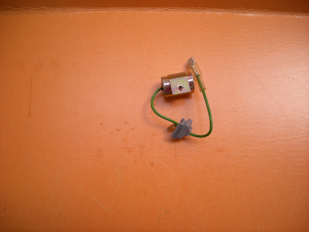 Neuer Kondensator für Opel – Bild 3