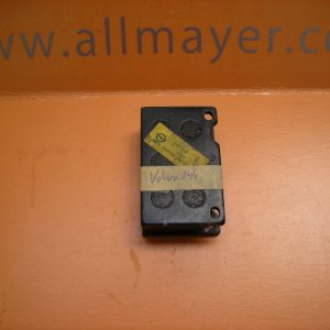 2 neue Bremsklötze für Volvo 144