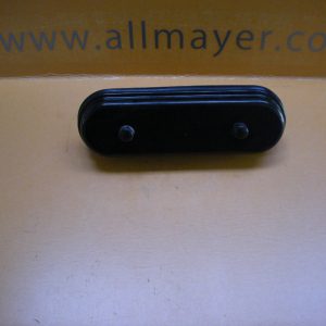 Gebr. Sicherungskasten, Sicherungsdose für Mercedes W108, W110, W113, W111